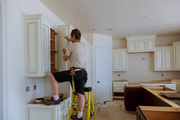 Licensed Backsplash Installation service in Clifton, NJ - Remodeling Of Kitchen